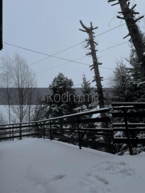 Kodra - Villa 71